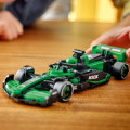 77247 LEGO Speed Champions KICK Sauber F1® Team C44 võidusõiduauto