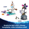 43290 LEGO Disney Pixar Kevin ja Dug