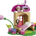 11212 LEGO Gabby's Dollhouse Kiisuhaldja aiamaja