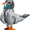 31163 LEGO  Creator Leikkisä kissa