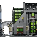 76471 LEGO Harry Potter TM Iskunkiertokujan velhokaupat