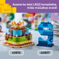 40815 LEGO Sünnipäevakook