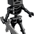 21590 LEGO Minecraft Wither kauja