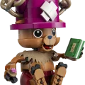 75643 LEGO Tony Tony Chopper