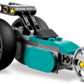 31135 LEGO  Creator Vintage-moottoripyörä
