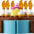 40815 LEGO Sünnipäevakook