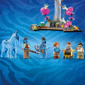 75573 LEGO Avatar Leijuvat vuoret: Kohde 26 ja RDA Samson