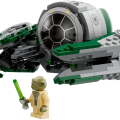 75360 LEGO Star Wars TM Yoda Jedi Starfighter™