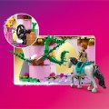 43240 LEGO Disney Princess Pahatari draakoni kuju
