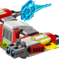 71491 LEGO DREAMZzz Матео и гоночный автомобиль Зи-Блоба