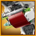 75401 LEGO Star Wars TM Ahsoka's Jedi Interceptor™