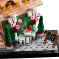 10362 LEGO Icons Ranskalainen kahvila