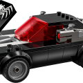 76309 LEGO Super Heroes Spider-Man vastaan Venom-muskeliauto