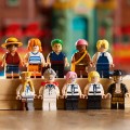 75640 LEGO ONE PIECE Ujuv restoran Baratie