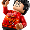 76456 LEGO Harry Potter TM Advendikalender 2025