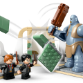 76435 LEGO Harry Potter TM Tylypahkan linna: Suuri sali