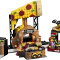 60496 LEGO  City Пиццерия и техника для доставки