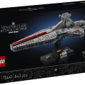 75441 LEGO Star Wars TM Venatoru klases Attack Cruiser™