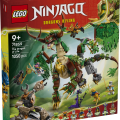 71859 LEGO Ninjago Dzīvības pūķis