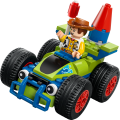 43264 LEGO Disney Pixar Toy Story tähistamise rong ja RC auto