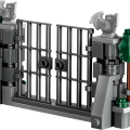 76453 LEGO Harry Potter TM Malfoy mõis