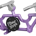 42693 LEGO  Friends Luovuuden kukkakauppa