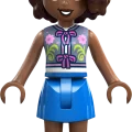 42694 LEGO  Friends Pizza-auto