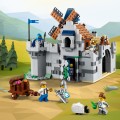 31168 LEGO  Creator Keskaegne hoburüütli loss