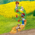 42632 LEGO  Friends Farmiloomade loomakliinik