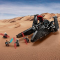 75336 LEGO Star Wars TM Suurinkvisiittorin kuljetusalus Scythe™