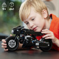 42155 LEGO Technic BATMAN - BATCYCLE™