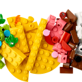 11039 LEGO  Classic Творческие кулинарные друзья