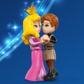 43240 LEGO Disney Princess Pahatari draakoni kuju
