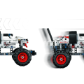 42150 LEGO Technic Monster Jam™ Monster Mutt™ – dalmaatsia koer