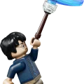 76475 LEGO Harry Potter TM Kielletty metsä: Odotum suojelius