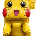 72152 LEGO Pokémon Пикачу и покебол