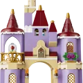 43289 LEGO Disney Princess Kaunottaren ja hirviön lumottu linna