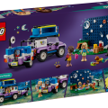 42603 LEGO Tähevaatluse matkaauto V29