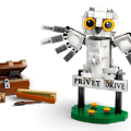 76425 LEGO Hedwig™ Privet Drive 4 majas V29