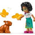 43239 LEGO Disney Classic Mirabeli fotoraam ja ehtekarp