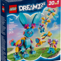 71488 LEGO DREAMZzz Bunchun hauskat eläinseikkailut