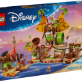 43258 LEGO Disney Princess Kakamora-alus