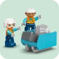 10475 LEGO DUPLO Town Строительная техника 3 в 1