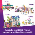 42680 LEGO  Friends Hārtleikas pilsētas veikaliņš