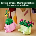 11506 LEGO Botanicals Keinuvat kasvit