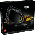 42215 LEGO Technic Volvo EC500 Hybrid ekskavaator
