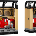 76450 LEGO Harry Potter TM Miniatuur: Sigatüüka ekspress