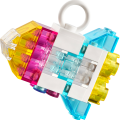 11040 LEGO  Classic Набор прозрачного волшебства