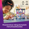 42685 LEGO  Friends Hārtleikas pilsētas modes skate