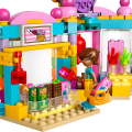 42649 LEGO  Friends Heartlake‘i linna kohvik
